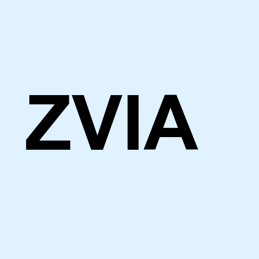 Stock zvia logo