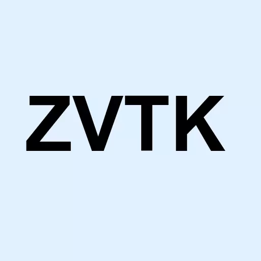 Zevotek Inc Logo