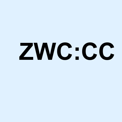 Stock zwc:cc logo
