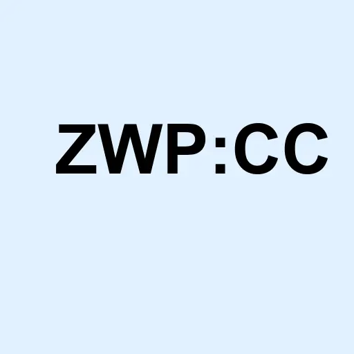 Stock  logo