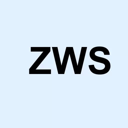 Zurn Water Solutions Corporation Logo