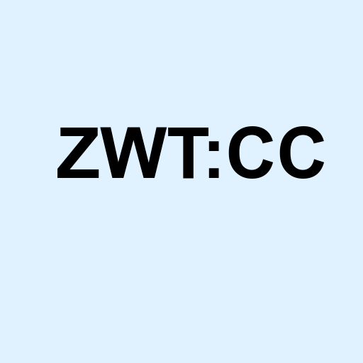 Stock zwt:cc logo