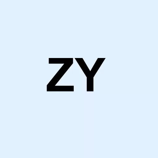 Zymergen Inc. Logo