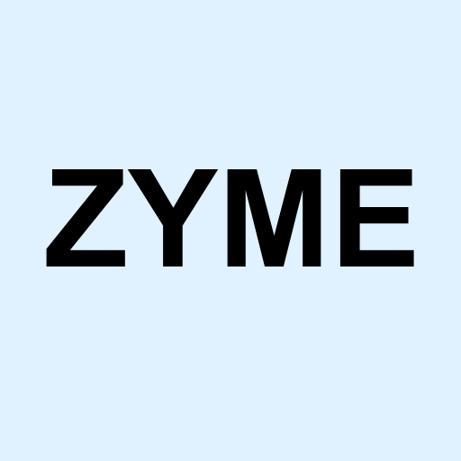 Stock zyme logo