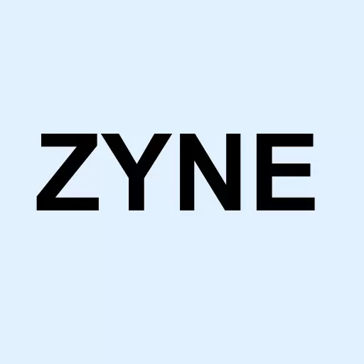 Zynerba Pharmaceuticals Inc. Logo