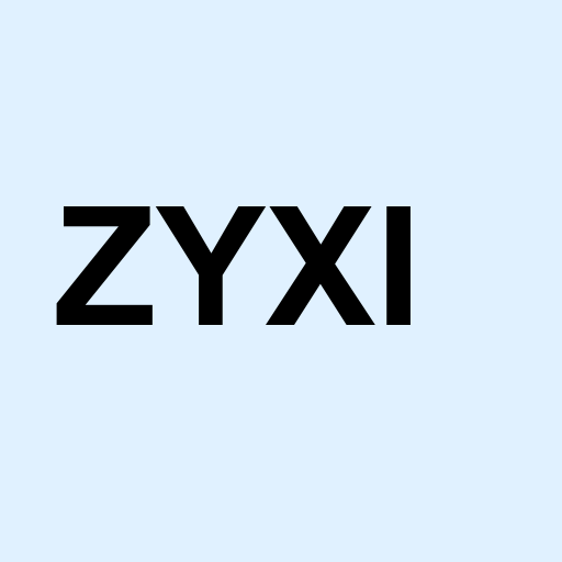 Stock zyxi logo