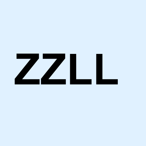 Stock zzll logo