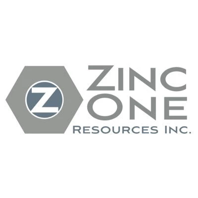 Zinc One Resources Inc Logo
