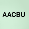 Stock aacbu logo