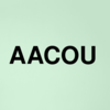 Stock aacou logo