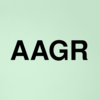Stock aagr logo