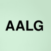 Stock aalg logo