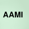 Stock aami logo