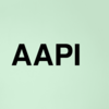 Stock aapi logo