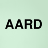 Stock aard logo