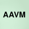 Stock aavm logo
