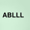 Stock ablll logo