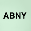 Stock abny logo