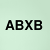 Stock abxb logo