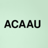 Stock acaau logo