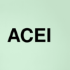 Stock acei logo