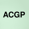 Stock acgp logo