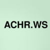 Stock achr.ws logo
