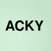 Stock  logo