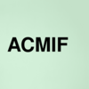 Stock acmif logo