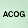 Stock acog logo