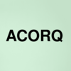 Stock acorq logo
