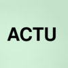 Stock actu logo
