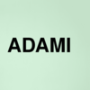 Stock adami logo