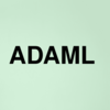 Stock adaml logo