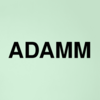 Stock adamm logo