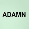 Stock adamn logo