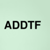 Stock addtf logo