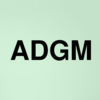 Stock adgm logo