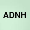 Stock adnh logo