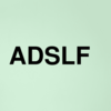 Stock adslf logo