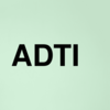 Stock adti logo