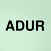 Stock adur logo