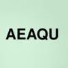 Stock aeaqu logo