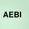 Stock aebi logo