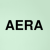 Stock aera logo