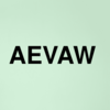 Stock aevaw logo