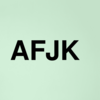 Stock afjk logo