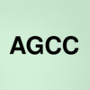 Stock agcc logo