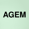 Stock agem logo
