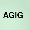Stock agig logo